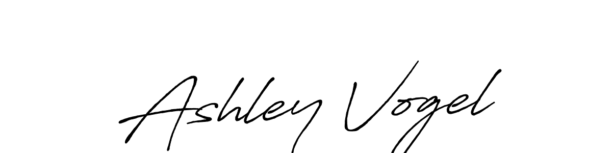 You can use this online signature creator to create a handwritten signature for the name Ashley Vogel. This is the best online autograph maker. Ashley Vogel signature style 7 images and pictures png