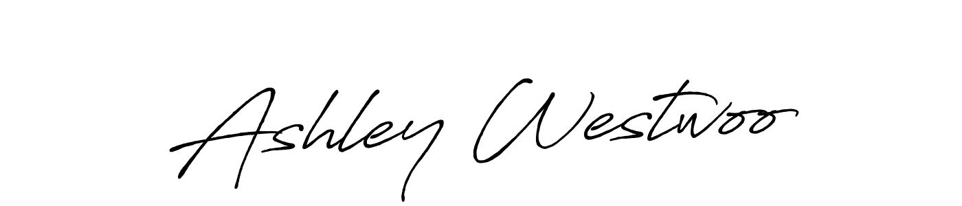 if you are searching for the best signature style for your name Ashley Westwoo. so please give up your signature search. here we have designed multiple signature styles  using Antro_Vectra_Bolder. Ashley Westwoo signature style 7 images and pictures png