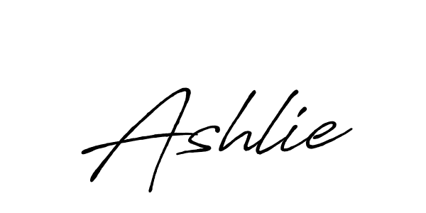 You should practise on your own different ways (Antro_Vectra_Bolder) to write your name (Ashlie) in signature. don't let someone else do it for you. Ashlie signature style 7 images and pictures png