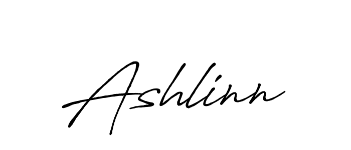 Once you've used our free online signature maker to create your best signature Antro_Vectra_Bolder style, it's time to enjoy all of the benefits that Ashlinn name signing documents. Ashlinn signature style 7 images and pictures png