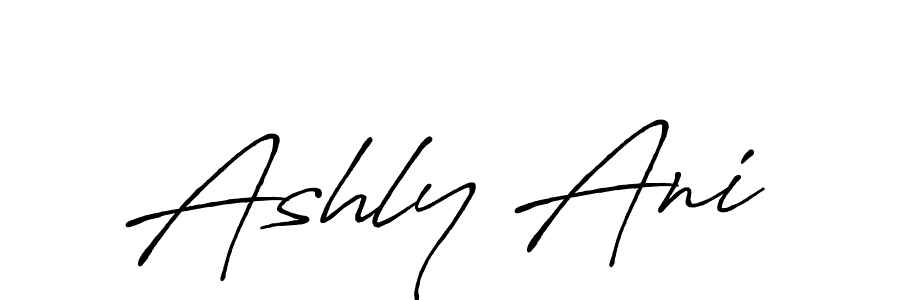 This is the best signature style for the Ashly Ani name. Also you like these signature font (Antro_Vectra_Bolder). Mix name signature. Ashly Ani signature style 7 images and pictures png