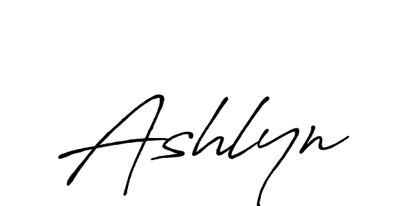 You should practise on your own different ways (Antro_Vectra_Bolder) to write your name (Ashlyn) in signature. don't let someone else do it for you. Ashlyn signature style 7 images and pictures png