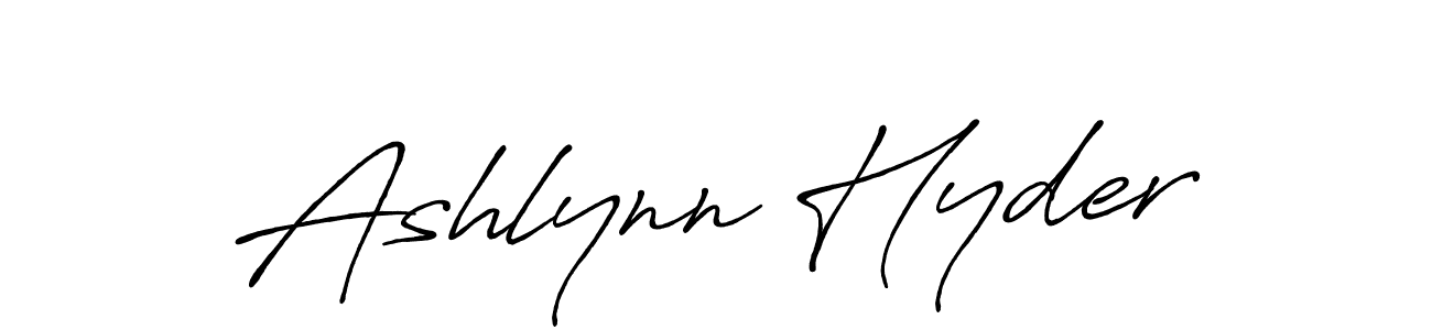 You should practise on your own different ways (Antro_Vectra_Bolder) to write your name (Ashlynn Hyder) in signature. don't let someone else do it for you. Ashlynn Hyder signature style 7 images and pictures png