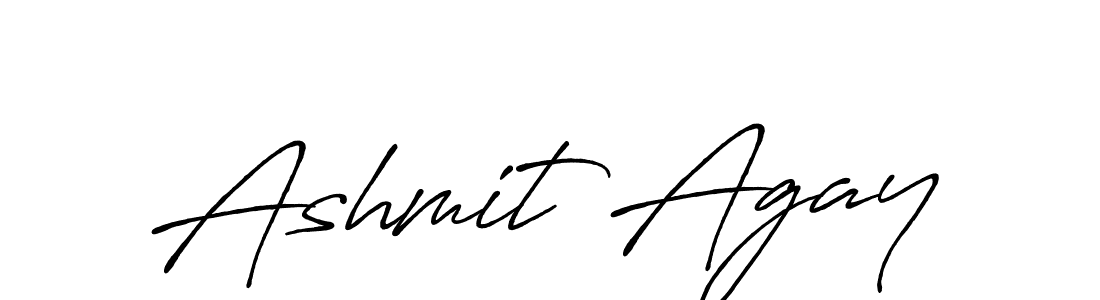 Check out images of Autograph of Ashmit Agay name. Actor Ashmit Agay Signature Style. Antro_Vectra_Bolder is a professional sign style online. Ashmit Agay signature style 7 images and pictures png