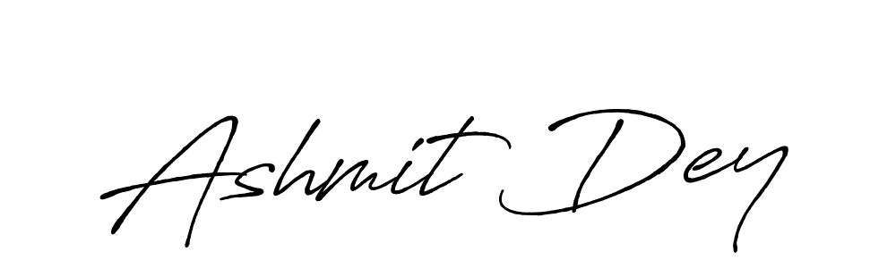 This is the best signature style for the Ashmit Dey name. Also you like these signature font (Antro_Vectra_Bolder). Mix name signature. Ashmit Dey signature style 7 images and pictures png
