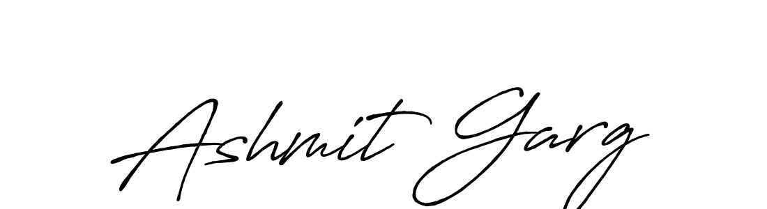 Here are the top 10 professional signature styles for the name Ashmit Garg. These are the best autograph styles you can use for your name. Ashmit Garg signature style 7 images and pictures png