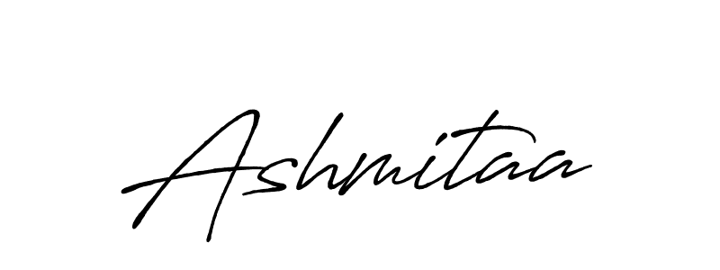 Antro_Vectra_Bolder is a professional signature style that is perfect for those who want to add a touch of class to their signature. It is also a great choice for those who want to make their signature more unique. Get Ashmitaa name to fancy signature for free. Ashmitaa signature style 7 images and pictures png