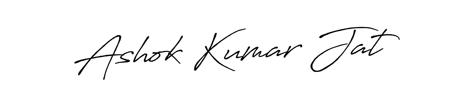 Best and Professional Signature Style for Ashok Kumar Jat. Antro_Vectra_Bolder Best Signature Style Collection. Ashok Kumar Jat signature style 7 images and pictures png