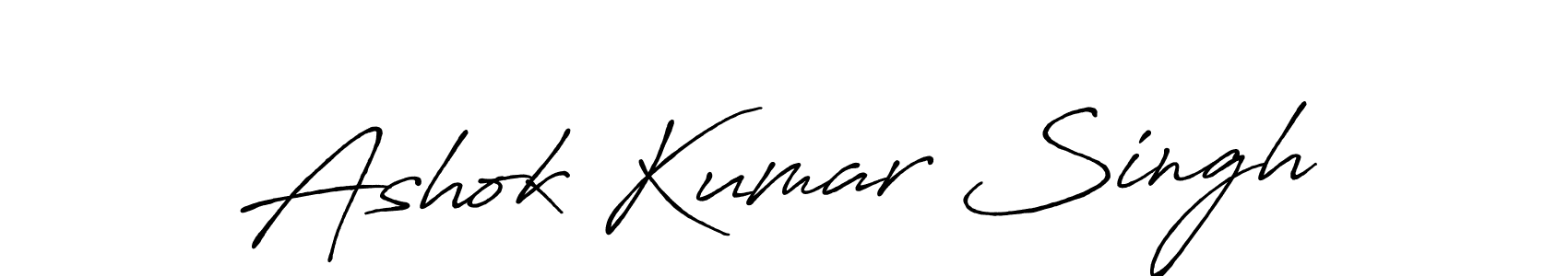 Check out images of Autograph of Ashok Kumar Singh name. Actor Ashok Kumar Singh Signature Style. Antro_Vectra_Bolder is a professional sign style online. Ashok Kumar Singh signature style 7 images and pictures png
