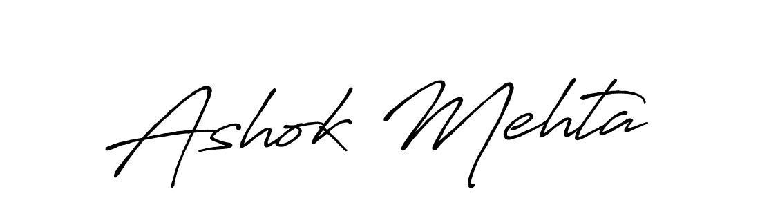 if you are searching for the best signature style for your name Ashok Mehta. so please give up your signature search. here we have designed multiple signature styles  using Antro_Vectra_Bolder. Ashok Mehta signature style 7 images and pictures png