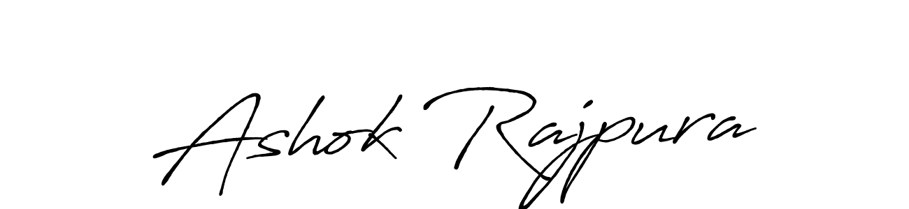 Make a beautiful signature design for name Ashok Rajpura. Use this online signature maker to create a handwritten signature for free. Ashok Rajpura signature style 7 images and pictures png