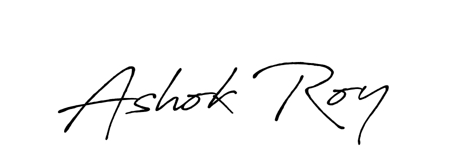 You can use this online signature creator to create a handwritten signature for the name Ashok Roy. This is the best online autograph maker. Ashok Roy signature style 7 images and pictures png