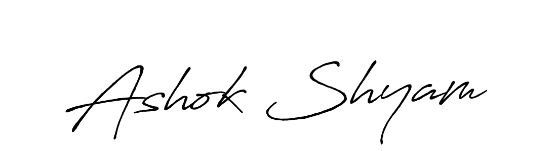 See photos of Ashok Shyam official signature by Spectra . Check more albums & portfolios. Read reviews & check more about Antro_Vectra_Bolder font. Ashok Shyam signature style 7 images and pictures png