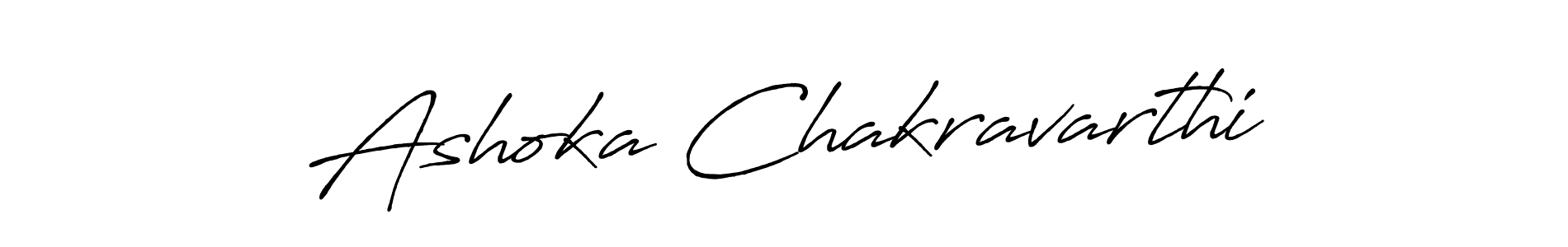Also You can easily find your signature by using the search form. We will create Ashoka Chakravarthi name handwritten signature images for you free of cost using Antro_Vectra_Bolder sign style. Ashoka Chakravarthi signature style 7 images and pictures png