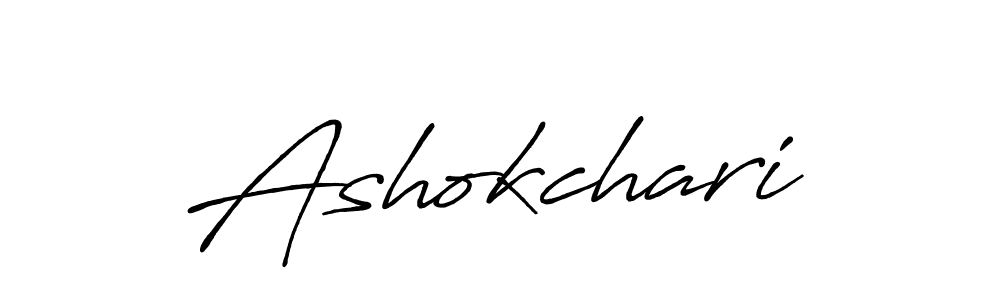 Best and Professional Signature Style for Ashokchari. Antro_Vectra_Bolder Best Signature Style Collection. Ashokchari signature style 7 images and pictures png