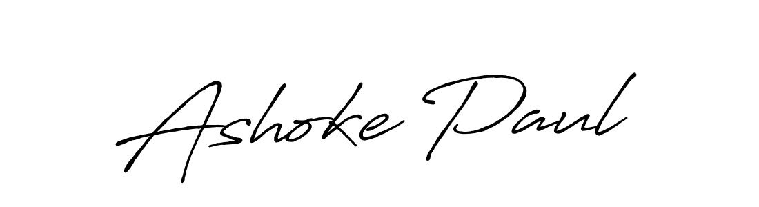 if you are searching for the best signature style for your name Ashoke Paul. so please give up your signature search. here we have designed multiple signature styles  using Antro_Vectra_Bolder. Ashoke Paul signature style 7 images and pictures png