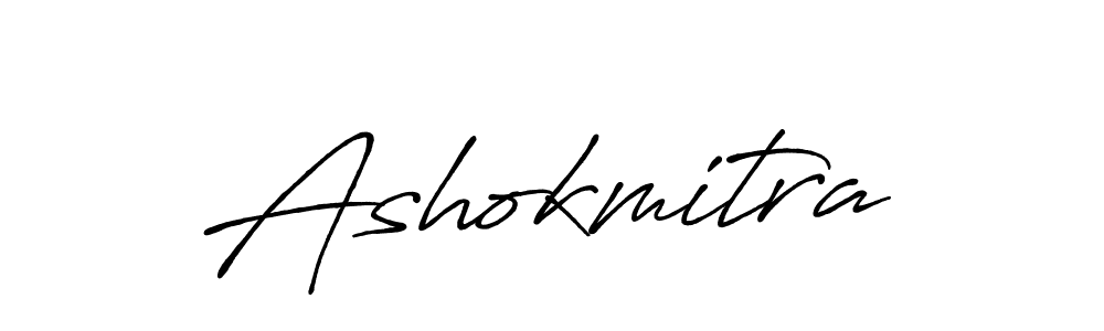 The best way (Antro_Vectra_Bolder) to make a short signature is to pick only two or three words in your name. The name Ashokmitra include a total of six letters. For converting this name. Ashokmitra signature style 7 images and pictures png