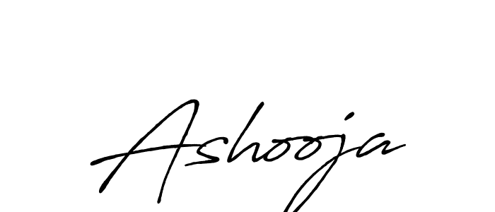 It looks lik you need a new signature style for name Ashooja. Design unique handwritten (Antro_Vectra_Bolder) signature with our free signature maker in just a few clicks. Ashooja signature style 7 images and pictures png