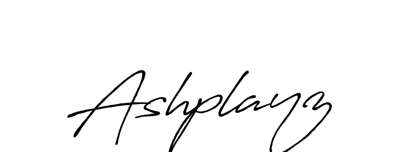 You can use this online signature creator to create a handwritten signature for the name Ashplayz. This is the best online autograph maker. Ashplayz signature style 7 images and pictures png