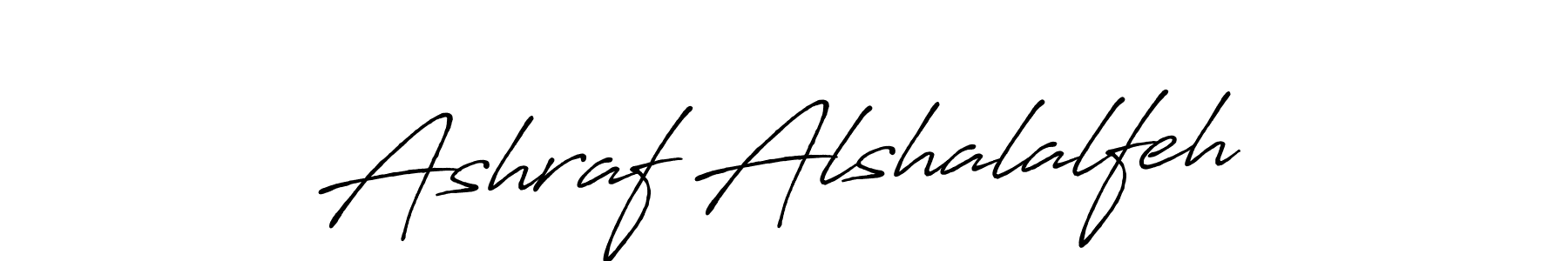 Similarly Antro_Vectra_Bolder is the best handwritten signature design. Signature creator online .You can use it as an online autograph creator for name Ashraf Alshalalfeh. Ashraf Alshalalfeh signature style 7 images and pictures png