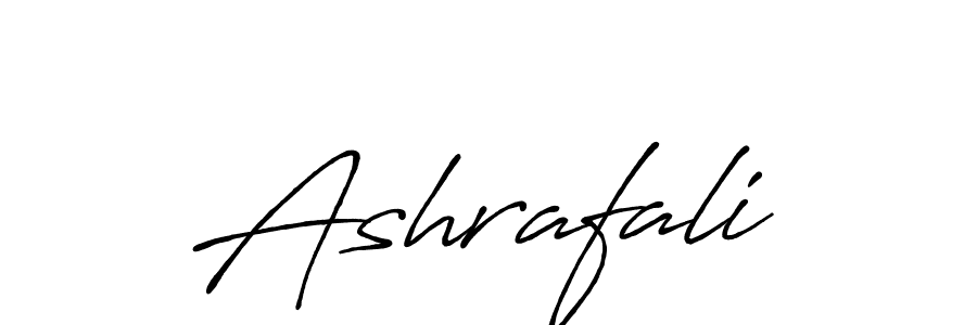 if you are searching for the best signature style for your name Ashrafali. so please give up your signature search. here we have designed multiple signature styles  using Antro_Vectra_Bolder. Ashrafali signature style 7 images and pictures png