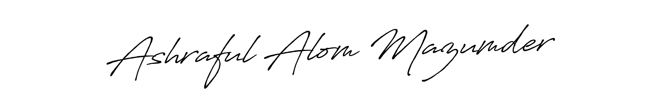 Best and Professional Signature Style for Ashraful Alom Mazumder. Antro_Vectra_Bolder Best Signature Style Collection. Ashraful Alom Mazumder signature style 7 images and pictures png