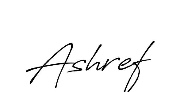 How to Draw Ashref signature style? Antro_Vectra_Bolder is a latest design signature styles for name Ashref. Ashref signature style 7 images and pictures png