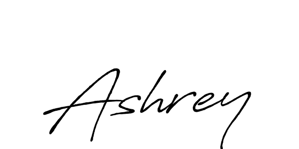 98+ Ashrey Name Signature Style Ideas | Unique E-Signature