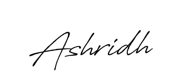 Similarly Antro_Vectra_Bolder is the best handwritten signature design. Signature creator online .You can use it as an online autograph creator for name Ashridh. Ashridh signature style 7 images and pictures png