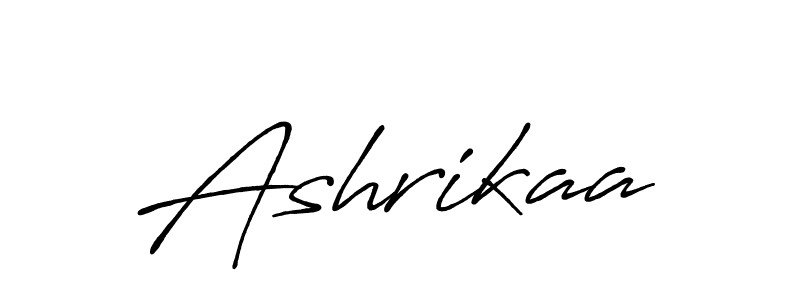 Once you've used our free online signature maker to create your best signature Antro_Vectra_Bolder style, it's time to enjoy all of the benefits that Ashrikaa name signing documents. Ashrikaa signature style 7 images and pictures png