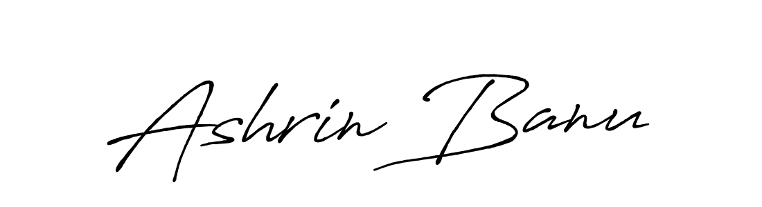 if you are searching for the best signature style for your name Ashrin Banu. so please give up your signature search. here we have designed multiple signature styles  using Antro_Vectra_Bolder. Ashrin Banu signature style 7 images and pictures png
