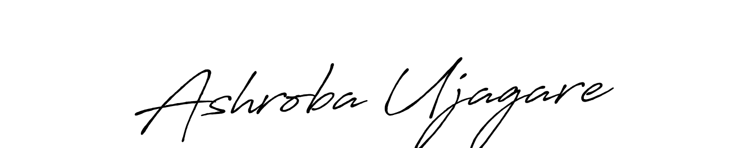 Check out images of Autograph of Ashroba Ujagare name. Actor Ashroba Ujagare Signature Style. Antro_Vectra_Bolder is a professional sign style online. Ashroba Ujagare signature style 7 images and pictures png