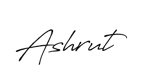 This is the best signature style for the Ashrut name. Also you like these signature font (Antro_Vectra_Bolder). Mix name signature. Ashrut signature style 7 images and pictures png