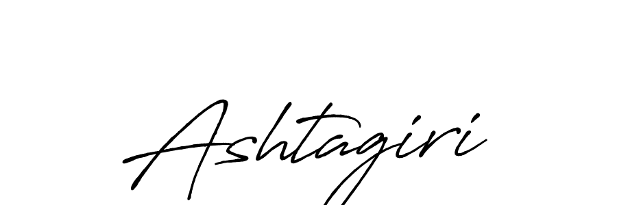 Once you've used our free online signature maker to create your best signature Antro_Vectra_Bolder style, it's time to enjoy all of the benefits that Ashtagiri name signing documents. Ashtagiri signature style 7 images and pictures png