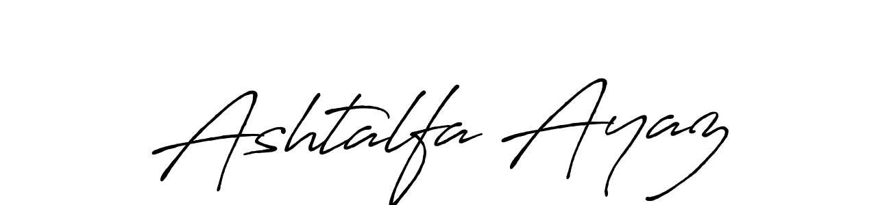 Also You can easily find your signature by using the search form. We will create Ashtalfa Ayaz name handwritten signature images for you free of cost using Antro_Vectra_Bolder sign style. Ashtalfa Ayaz signature style 7 images and pictures png