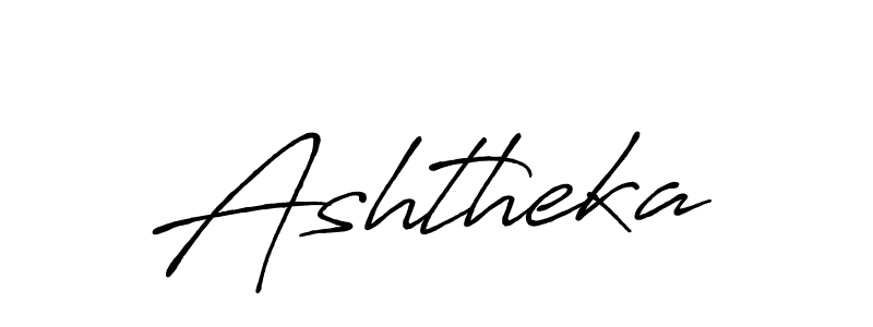 Best and Professional Signature Style for Ashtheka. Antro_Vectra_Bolder Best Signature Style Collection. Ashtheka signature style 7 images and pictures png