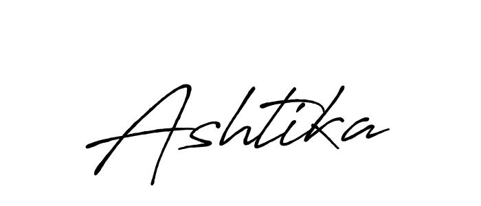 It looks lik you need a new signature style for name Ashtika. Design unique handwritten (Antro_Vectra_Bolder) signature with our free signature maker in just a few clicks. Ashtika signature style 7 images and pictures png