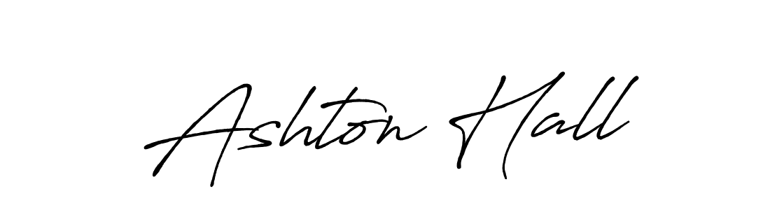 You can use this online signature creator to create a handwritten signature for the name Ashton Hall. This is the best online autograph maker. Ashton Hall signature style 7 images and pictures png