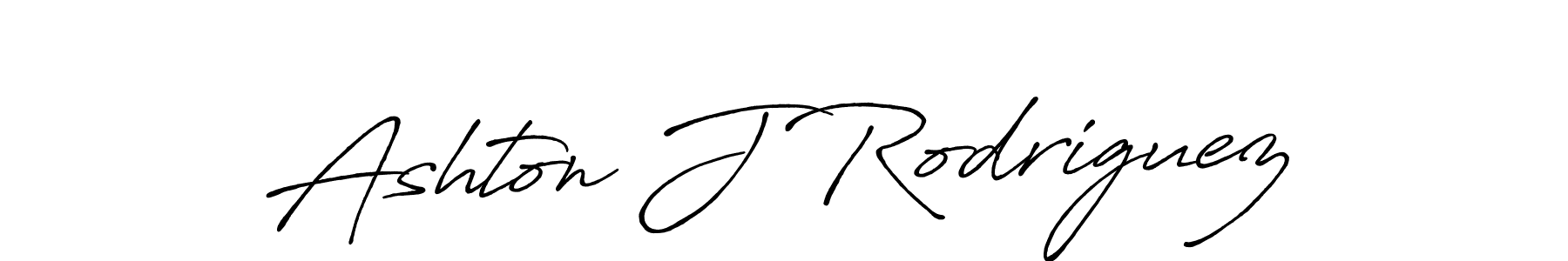 Antro_Vectra_Bolder is a professional signature style that is perfect for those who want to add a touch of class to their signature. It is also a great choice for those who want to make their signature more unique. Get Ashton J Rodriguez name to fancy signature for free. Ashton J Rodriguez signature style 7 images and pictures png
