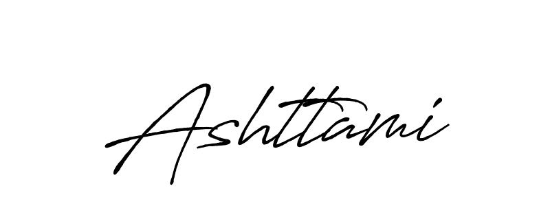 if you are searching for the best signature style for your name Ashttami. so please give up your signature search. here we have designed multiple signature styles  using Antro_Vectra_Bolder. Ashttami signature style 7 images and pictures png