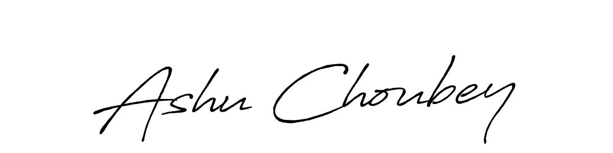 Check out images of Autograph of Ashu Choubey name. Actor Ashu Choubey Signature Style. Antro_Vectra_Bolder is a professional sign style online. Ashu Choubey signature style 7 images and pictures png