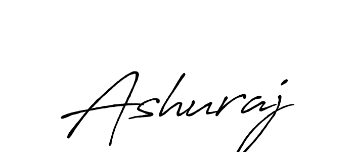 Also You can easily find your signature by using the search form. We will create Ashuraj name handwritten signature images for you free of cost using Antro_Vectra_Bolder sign style. Ashuraj signature style 7 images and pictures png