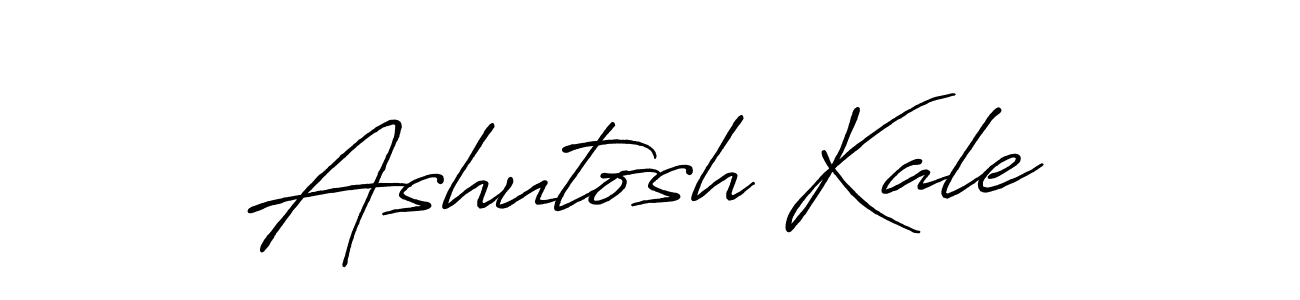 You should practise on your own different ways (Antro_Vectra_Bolder) to write your name (Ashutosh Kale) in signature. don't let someone else do it for you. Ashutosh Kale signature style 7 images and pictures png