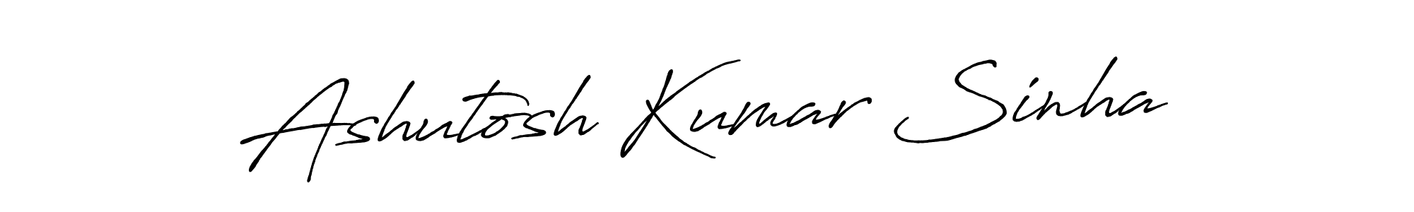 You can use this online signature creator to create a handwritten signature for the name Ashutosh Kumar Sinha. This is the best online autograph maker. Ashutosh Kumar Sinha signature style 7 images and pictures png