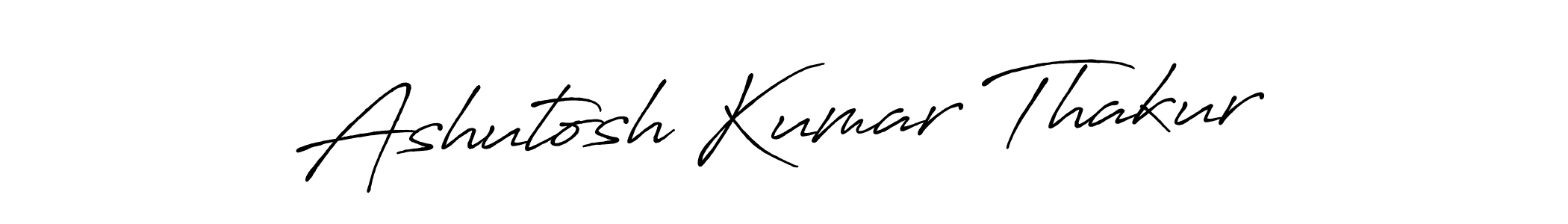 Similarly Antro_Vectra_Bolder is the best handwritten signature design. Signature creator online .You can use it as an online autograph creator for name Ashutosh Kumar Thakur. Ashutosh Kumar Thakur signature style 7 images and pictures png