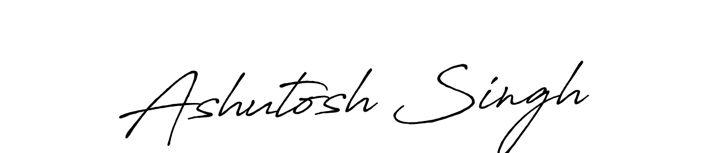 You can use this online signature creator to create a handwritten signature for the name Ashutosh Singh. This is the best online autograph maker. Ashutosh Singh signature style 7 images and pictures png