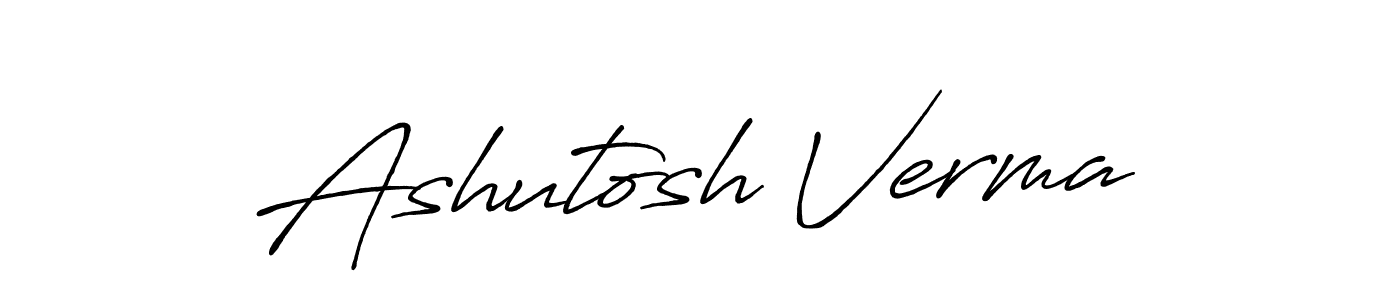 Check out images of Autograph of Ashutosh Verma name. Actor Ashutosh Verma Signature Style. Antro_Vectra_Bolder is a professional sign style online. Ashutosh Verma signature style 7 images and pictures png