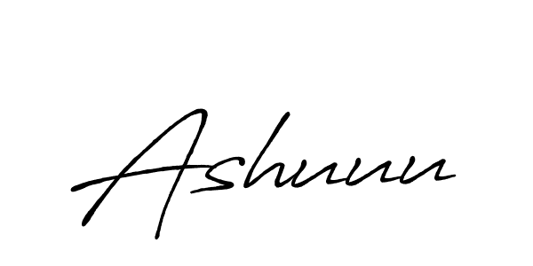 You can use this online signature creator to create a handwritten signature for the name Ashuuu. This is the best online autograph maker. Ashuuu signature style 7 images and pictures png