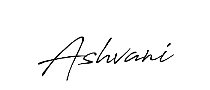 The best way (Antro_Vectra_Bolder) to make a short signature is to pick only two or three words in your name. The name Ashvani include a total of six letters. For converting this name. Ashvani signature style 7 images and pictures png
