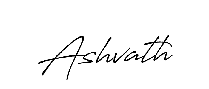 You should practise on your own different ways (Antro_Vectra_Bolder) to write your name (Ashvath) in signature. don't let someone else do it for you. Ashvath signature style 7 images and pictures png